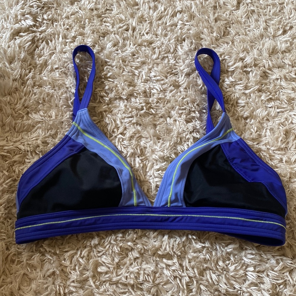 Prana bikini top